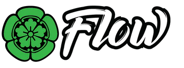 Flow Kimonos